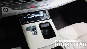 Hyundai Grandeur, 2022 — миниатюра 12