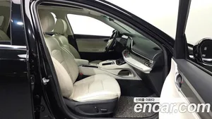 Hyundai Grandeur, 2022 — миниатюра 17
