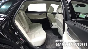 Hyundai Grandeur, 2022 — миниатюра 18
