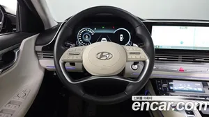 Hyundai Grandeur, 2022 — миниатюра 19