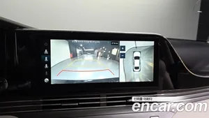 Hyundai Grandeur, 2022 — миниатюра 21