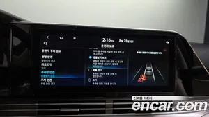 Hyundai Grandeur, 2022 — миниатюра 22