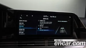 Hyundai Grandeur, 2022 — миниатюра 23
