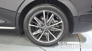 Hyundai Grandeur, 2022 — миниатюра 7