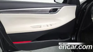 Hyundai Grandeur, 2022 — миниатюра 14