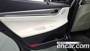 Hyundai Grandeur, 2022 — миниатюра 15