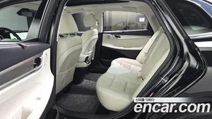 Hyundai Grandeur, 2022 — миниатюра 16