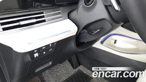 Hyundai Grandeur, 2022 — миниатюра 28