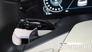 Hyundai Grandeur, 2022 — миниатюра 29