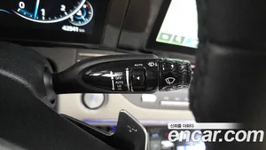 Hyundai Grandeur, 2022 — миниатюра 30