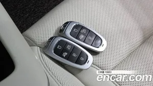 Hyundai Grandeur, 2022 — миниатюра 31