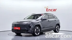 Hyundai Kona, 2023 — миниатюра 1