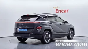 Hyundai Kona, 2023 — миниатюра 2