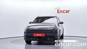 Hyundai Kona, 2023 — миниатюра 3