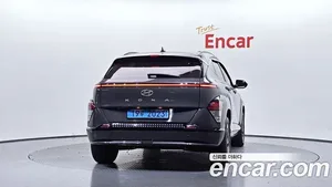 Hyundai Kona, 2023 — миниатюра 4