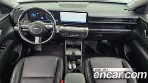 Hyundai Kona, 2023 — миниатюра 10