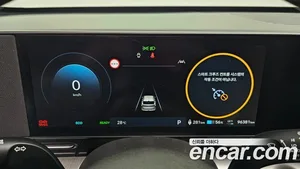 Hyundai Kona, 2023 — миниатюра 11