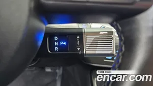 Hyundai Kona, 2023 — миниатюра 12