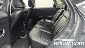 Hyundai Kona, 2023 — миниатюра 18