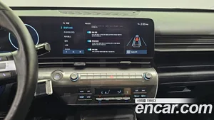 Hyundai Kona, 2023 — миниатюра 20