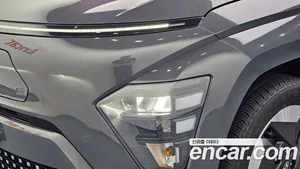 Hyundai Kona, 2023 — миниатюра 8