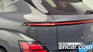 Hyundai Kona, 2023 — миниатюра 9