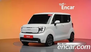Kia RAY, 2022 — миниатюра 30