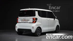 Kia RAY, 2022 — миниатюра 1