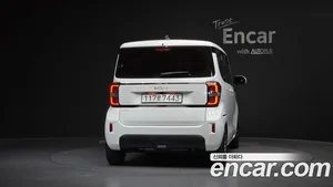 Kia RAY, 2022 — миниатюра 3