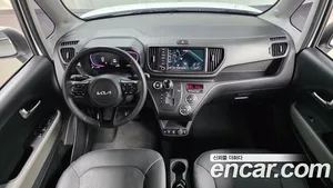 Kia RAY, 2022 — миниатюра 9