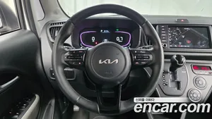 Kia RAY, 2022 — миниатюра 18