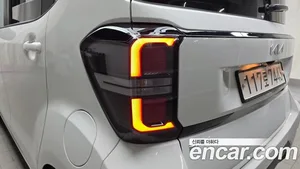 Kia RAY, 2022 — миниатюра 8