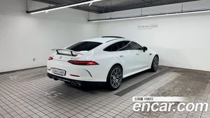 Mercedes-Benz Amg gt, 2022 — миниатюра 2