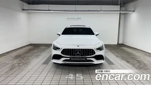 Mercedes-Benz Amg gt, 2022 — миниатюра 3