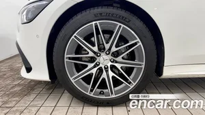 Mercedes-Benz Amg gt, 2022 — миниатюра 5