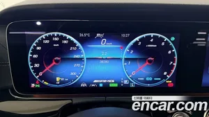 Mercedes-Benz Amg gt, 2022 — миниатюра 8