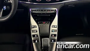 Mercedes-Benz Amg gt, 2022 — миниатюра 9