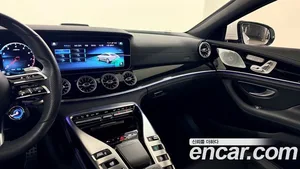 Mercedes-Benz Amg gt, 2022 — миниатюра 13