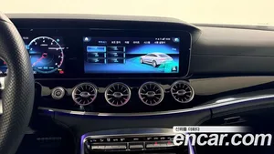 Mercedes-Benz Amg gt, 2022 — миниатюра 16
