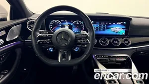 Mercedes-Benz Amg gt, 2022 — миниатюра 18