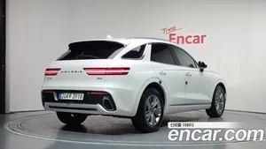 Genesis GV70, 2023 — миниатюра 2