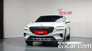 Genesis GV70, 2023 — миниатюра 3