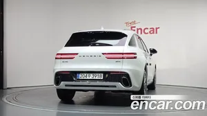 Genesis GV70, 2023 — миниатюра 4