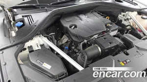 Genesis GV70, 2023 — миниатюра 6