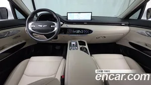 Genesis GV70, 2023 — миниатюра 10