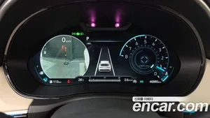 Genesis GV70, 2023 — миниатюра 11
