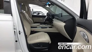 Genesis GV70, 2023 — миниатюра 17