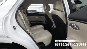 Genesis GV70, 2023 — миниатюра 18