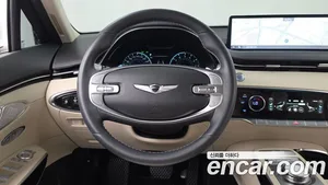Genesis GV70, 2023 — миниатюра 19
