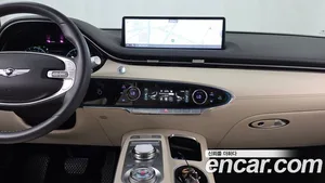 Genesis GV70, 2023 — миниатюра 20